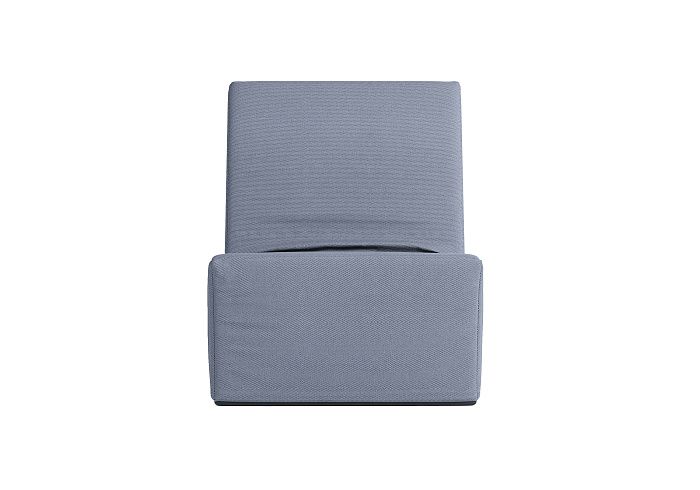 Бескаркасное кресло Дорф - 64