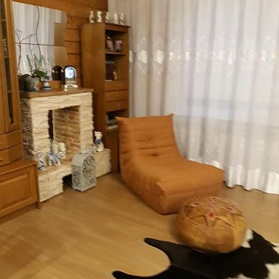 Лаунж кресла в интерьере гостиной. Отзыв о стиле и комфорте с фото. 5 звезд.