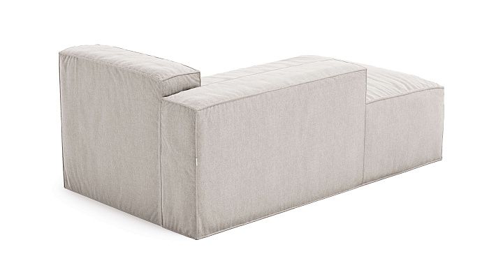 Модуль диван Фри оттоманка 115-P - 2