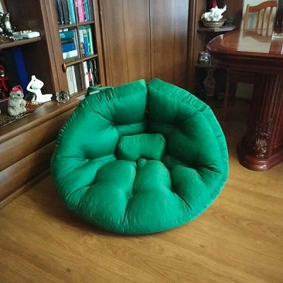 Кресла с качественным наполнителем: отзыв о долговечности с фото. 5/5