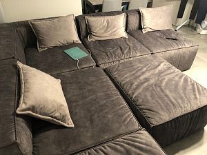 Фото покупателя, оценка 5 - 16