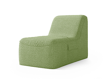 Лежаки - Док