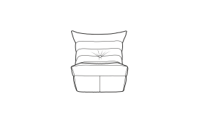 Кресло ДеФранс™️ Детский