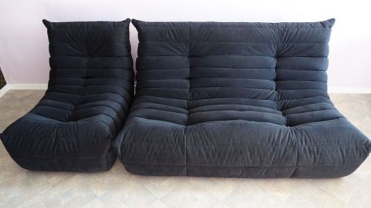 Кресла для чтения и вечернего отдыха: отзыв с фото и оценкой 5 звезд