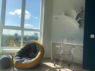 Фото покупателя, оценка 5 - 6