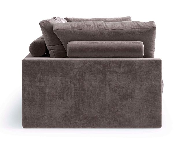 Диван Элизиум прямой двухместный - 9