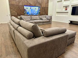 Фото покупателя, оценка 5 - 6