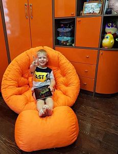 Фото покупателя, оценка 5 - 18