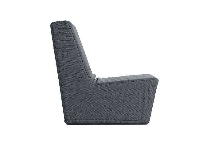 Бескаркасное кресло Дорф - 22