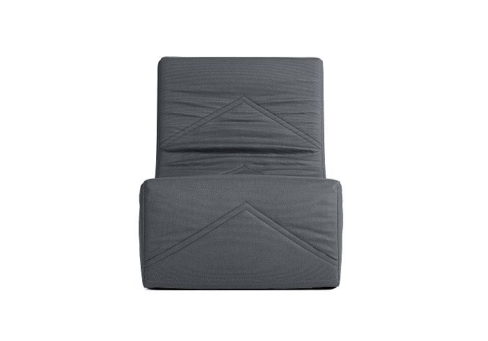 Бескаркасное кресло Кампо - 14