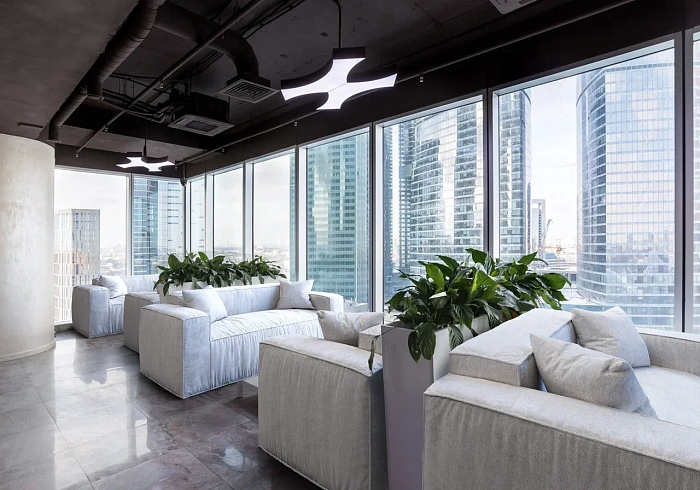 Модуль диван Фри угловой 101 - 11