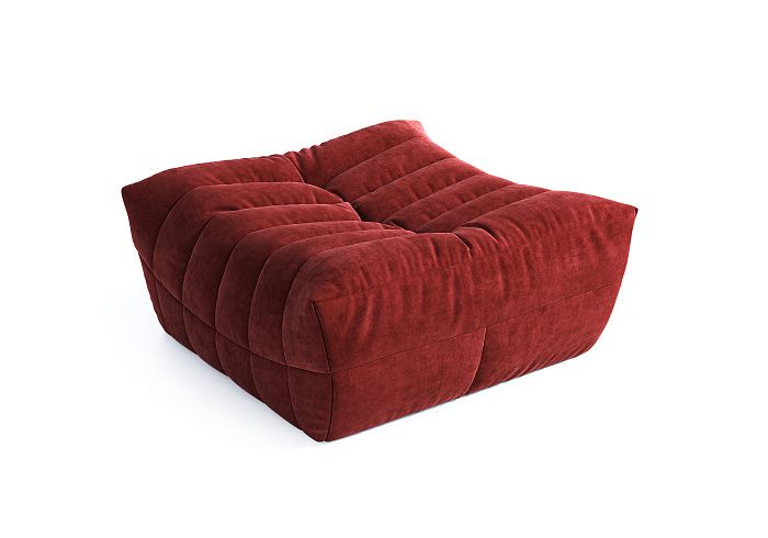 Пуф ДеФранс™️ 90/90 - 6