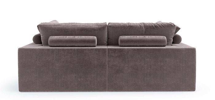 Диван Элизиум прямой двухместный - 7