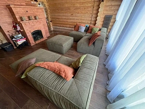 Фото покупателя, оценка 5 - 2