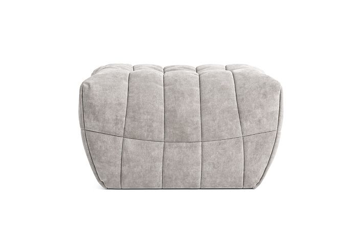 Пуф ДеФранс™️ Слим 70/70 - 26