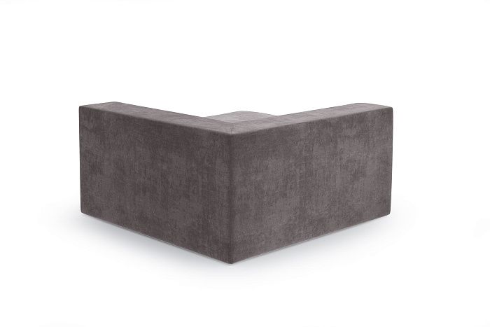 Модуль диван Элизиум угловой - 7