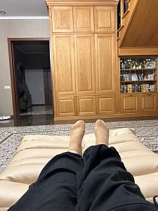 Фото покупателя, оценка 5 - 6