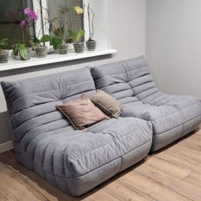 Кресло для полного расслабления после работы: отзыв с фото. 5 звезд