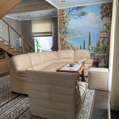 Купить удобное и качественное кресло для чтения и отдыха недорого. Отзыв о выгодной покупке с фото. 5/5.