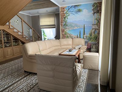 Купить удобное и качественное кресло для чтения и отдыха недорого. Отзыв о выгодной покупке с фото. 5/5.