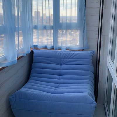 Купить стильные лаунж кресла недорого. Отзыв о качестве по доступной цене с фото. 5/5.