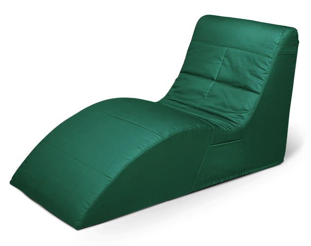 Лежак шезлонг Велле - 34