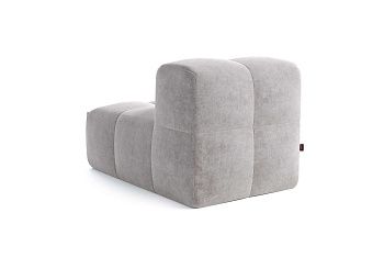 Кресло Квадро 2 секции