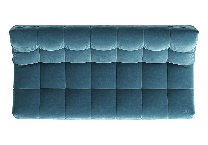 Диван ДеИтали™️ прямой 3-х местный - 6