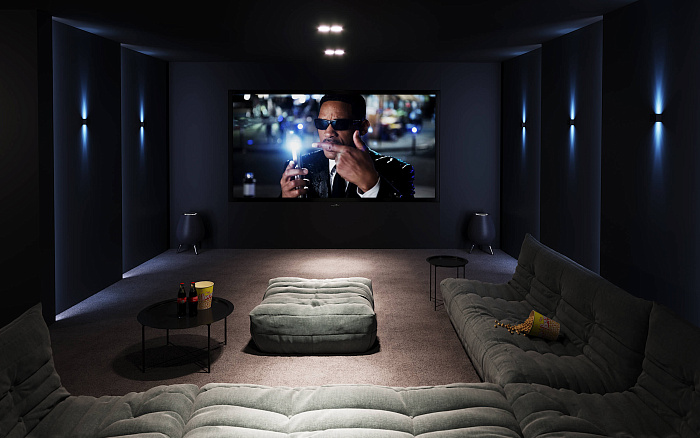 Диван ДеФранс 55548 - 1