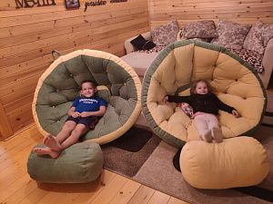 Фото покупателя, оценка 5 - 4