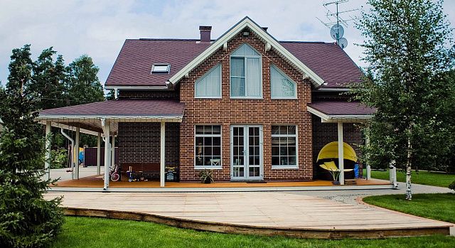 Уличные ткани из олефина-5