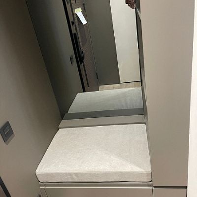 Матрасики в прихожую или комнату любого размера. Отзыв о качестве материалов с фото. 5 звезд.