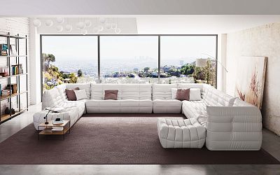 Диван ДеФранс 45592