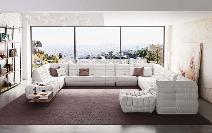 Диван ДеФранс 45592 - 1