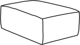 Пуф Фри ФП002