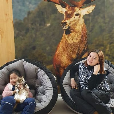 Лаунж кресло от производителя  — это удачная покупка: отзыв. Фото и оценка 5/5.