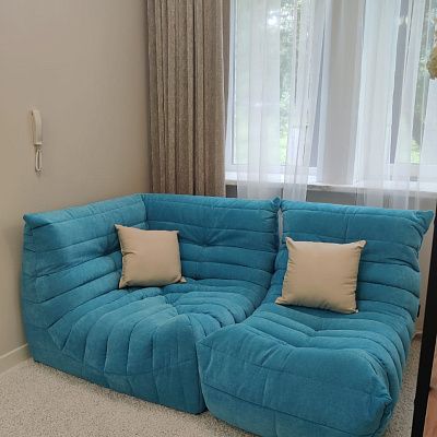 Диваны для комфортной лаунж-зоны: отзыв о релаксе с фото. Оценка 5/5