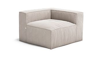 Модуль диван Фри угловой 102