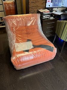 Фото покупателя, оценка 5 - 2