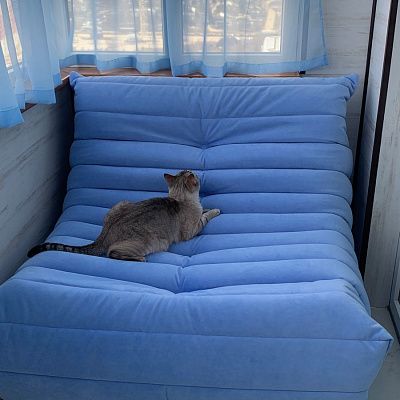 Купить стильные лаунж кресла недорого. Отзыв о качестве по доступной цене с фото. 5/5.