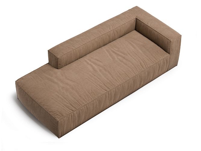 Модуль диван Фри оттоманка 113-P - 2