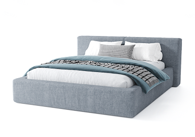 Кровати - Кровать Драм