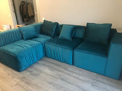 Фото покупателя, оценка 5 - 9