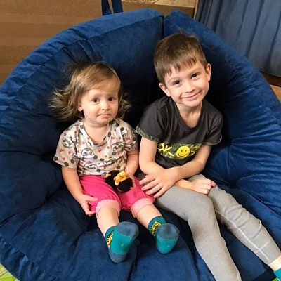 Купить стильные лаунж кресла недорого. Отзыв о качестве по доступной цене с фото. 5/5.