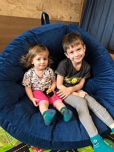 Фото покупателя, оценка 5 - 9