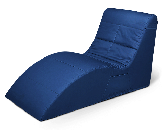 Лежак шезлонг Велле - 33