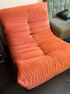 Фото покупателя, оценка 5 - 7