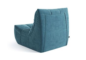 Кресло ДеИтали™️ 1 местный
