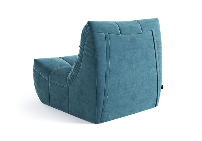 Кресло ДеИтали™️ 1 местный - 2