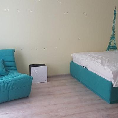 Купить удобное и качественное кресло для чтения и отдыха недорого. Отзыв о выгодной покупке с фото. 5/5.